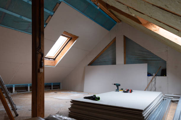 Best Specialty Insulation in Pleasureville, PA