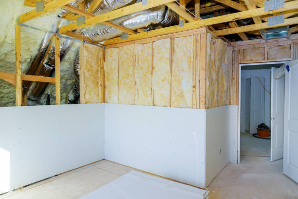 Best Insulation for Specific Applications in Pleasureville, PA