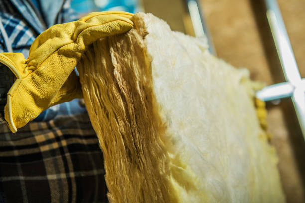Best Residential Insulation in Pleasureville, PA
