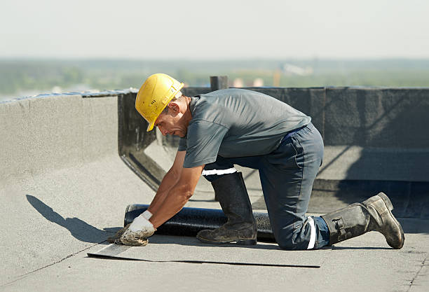 Best Commercial Insulation in Pleasureville, PA