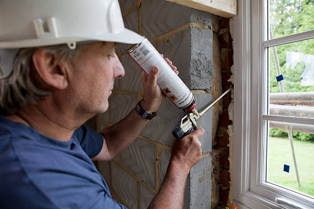 Best Commercial Insulation in Pleasureville, PA