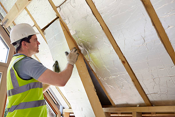 Best Insulation Installation Services in Pleasureville, PA